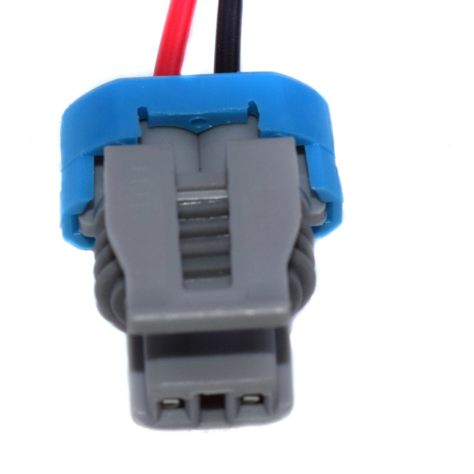 ABS Speed Sensor Connector For GM Vehicles 1984-2006 15306302 12116958 PT419 6B93BC-57