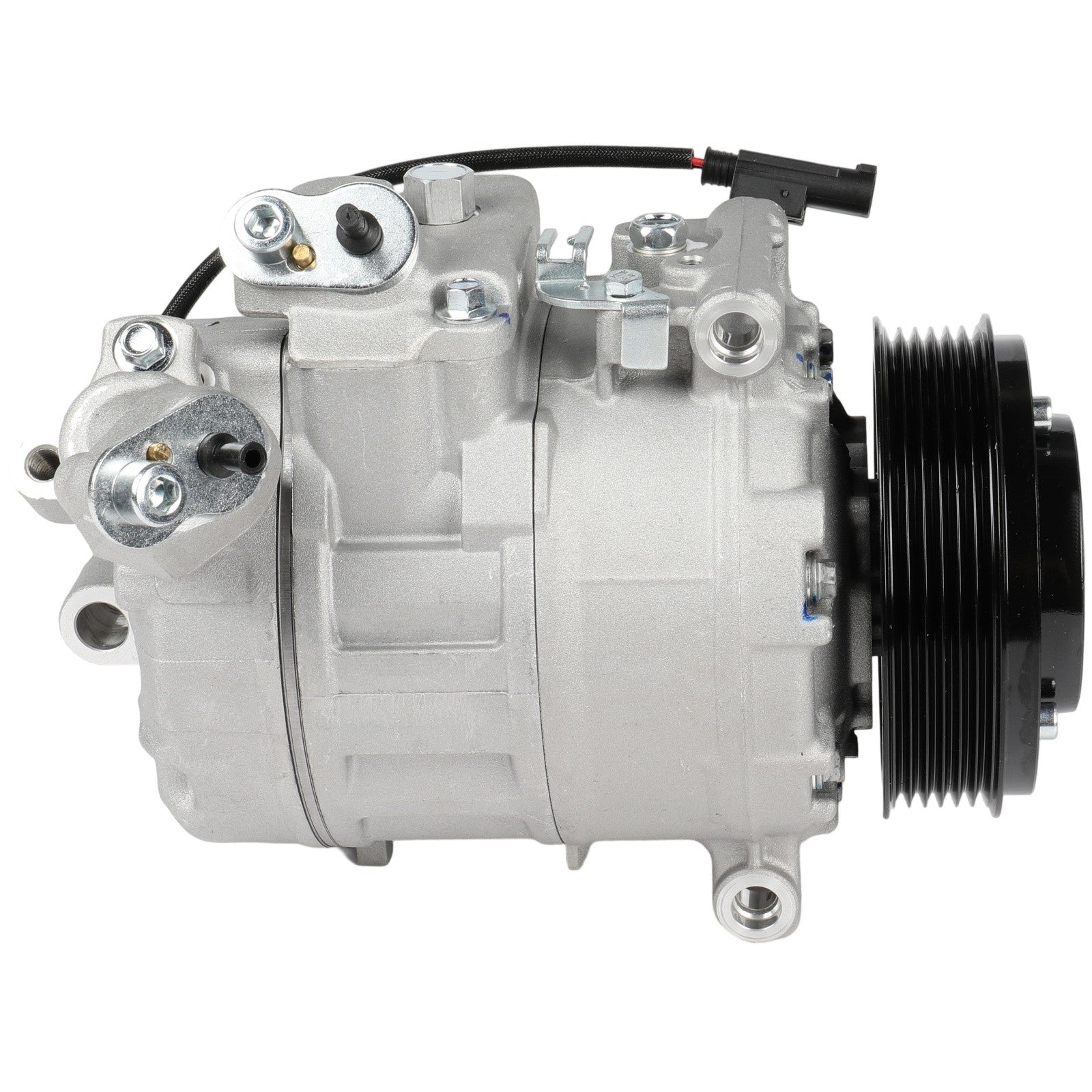 AC A/C Compressor For BMW 128i 3.0L 2008-2011 325i 2.5L 2008-2010 6B93BC-57