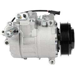 AC A/C Compressor For BMW 128i 3.0L 2008-2011 325i 2.5L 2008-2010 6B93BC-57