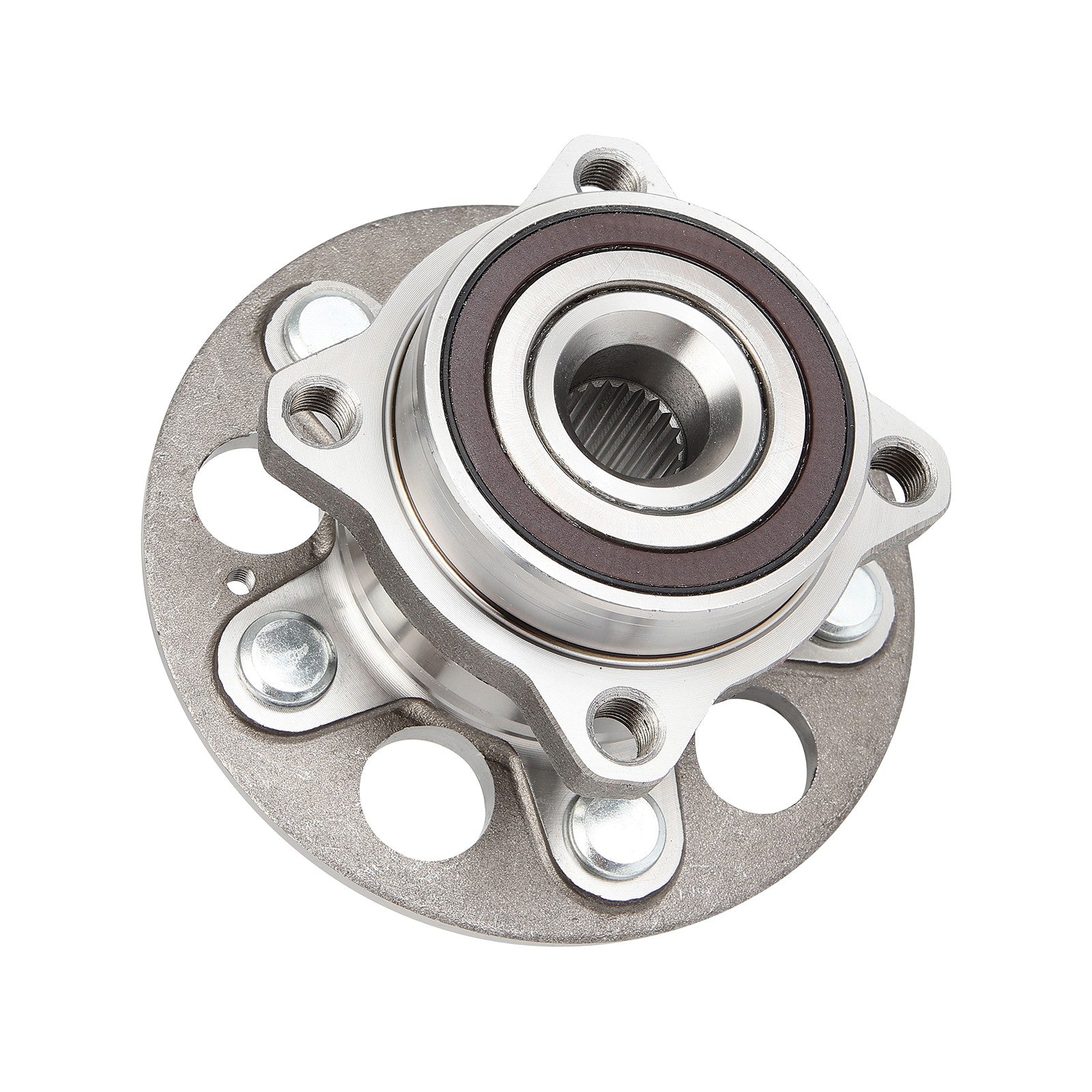 1Pc Rear Wheel Hub Bearing Assembly For Honda CR-V 1.5L 2.4L AWD 2017 2018-2022 6B93BC-57