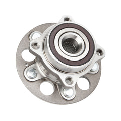 1Pc Rear Wheel Hub Bearing Assembly For Honda CR-V 1.5L 2.4L AWD 2017 2018-2022 6B93BC-57