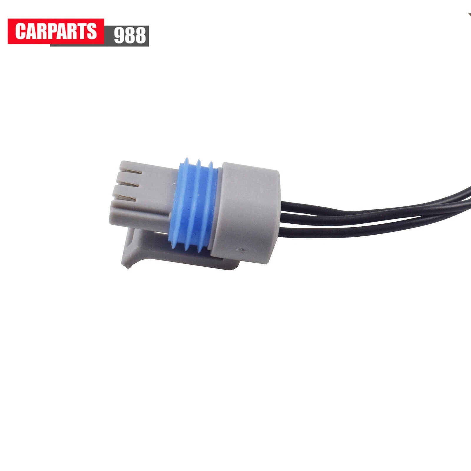 Crankshaft Position Sensor Pigtail Plug For Dodge Ram 1500 2500 3500 4921601 6B93BC-57
