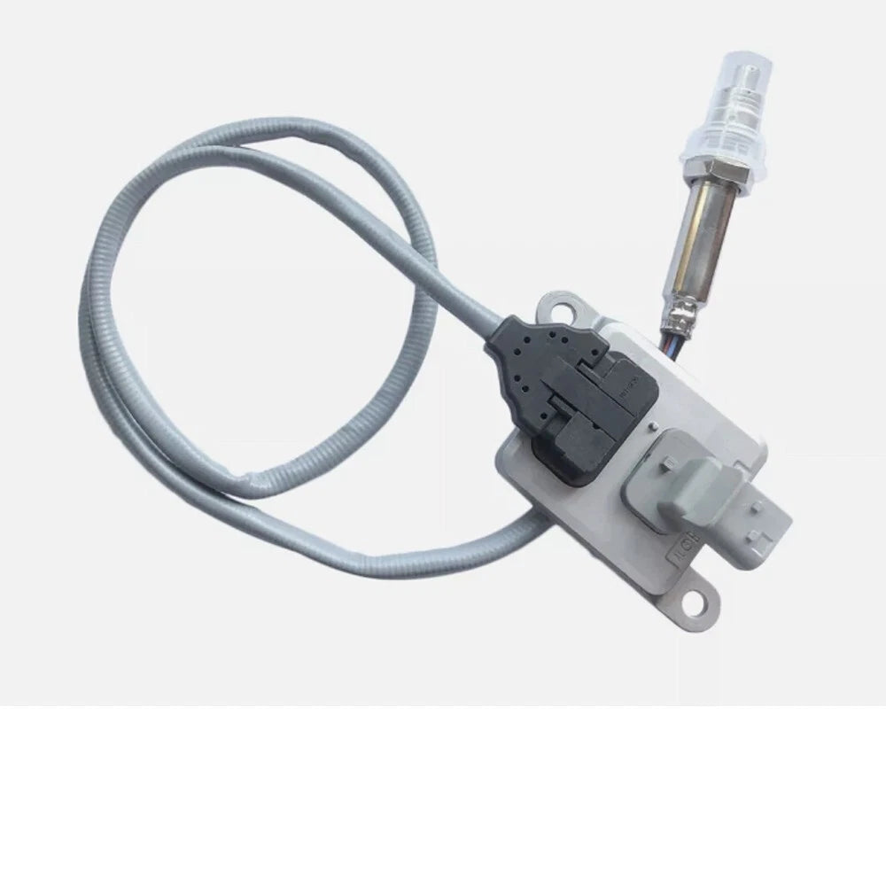 Nitrogen Oxide Nox Sensor A0091530728 For Mercedes Benz 5WK96657A 6B93BC-57