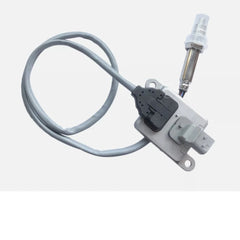 Nitrogen Oxide Nox Sensor A0091530728 For Mercedes Benz 5WK96657A 6B93BC-57