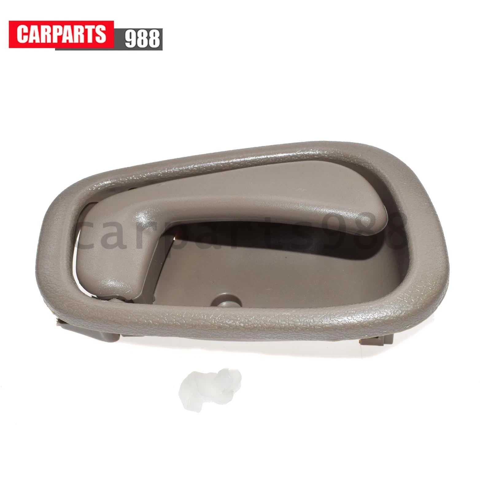 Beige Inside Door Handle Right Side For Toyota Corolla Geo Prizm 6920602050E0 6B93BC-57