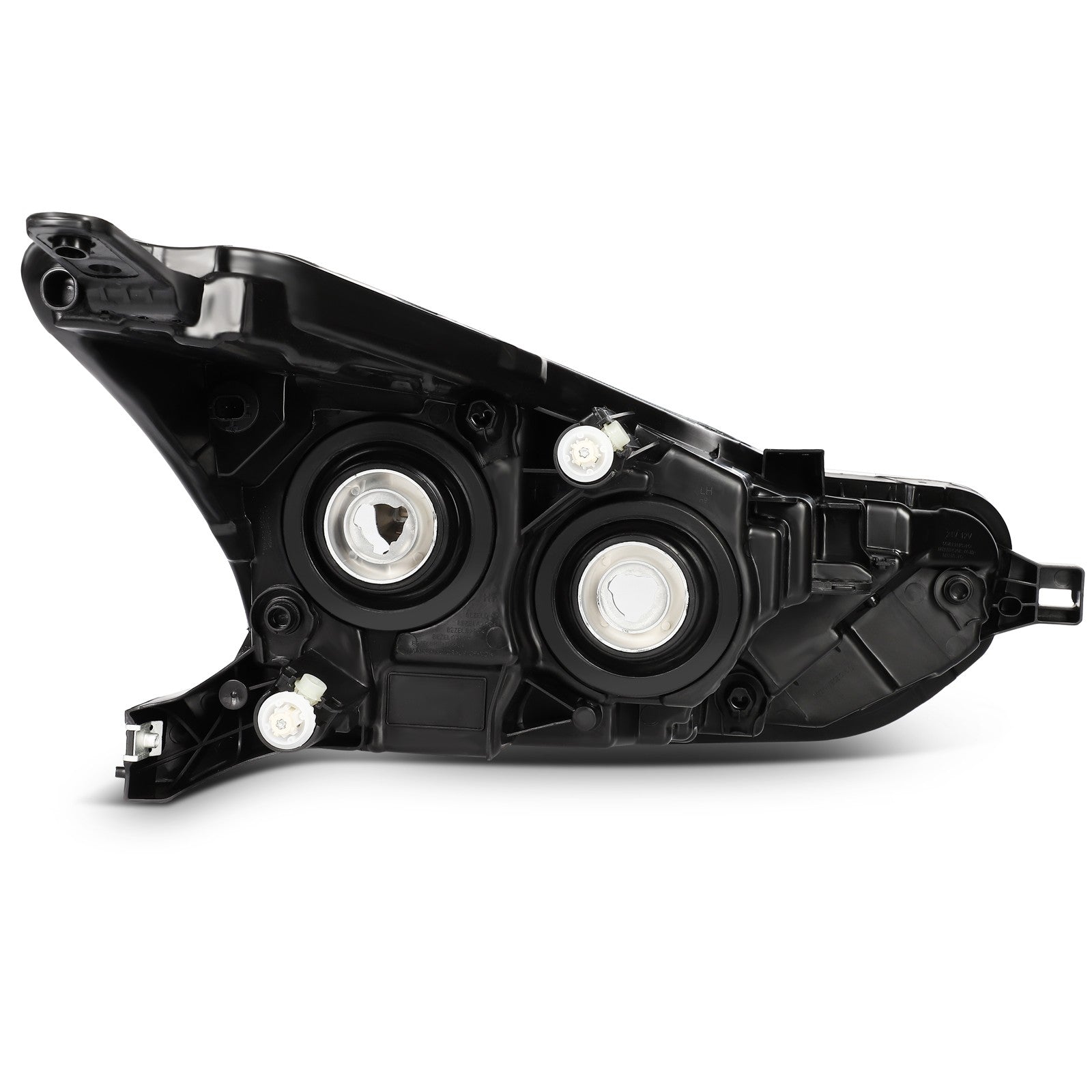 For 2020 2021 2022 Nissan For Versa S SV Halogen Headlight Assembly Left Side 6B93BC-57