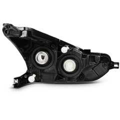 For 2020 2021 2022 Nissan For Versa S SV Halogen Headlight Assembly Left Side 6B93BC-57