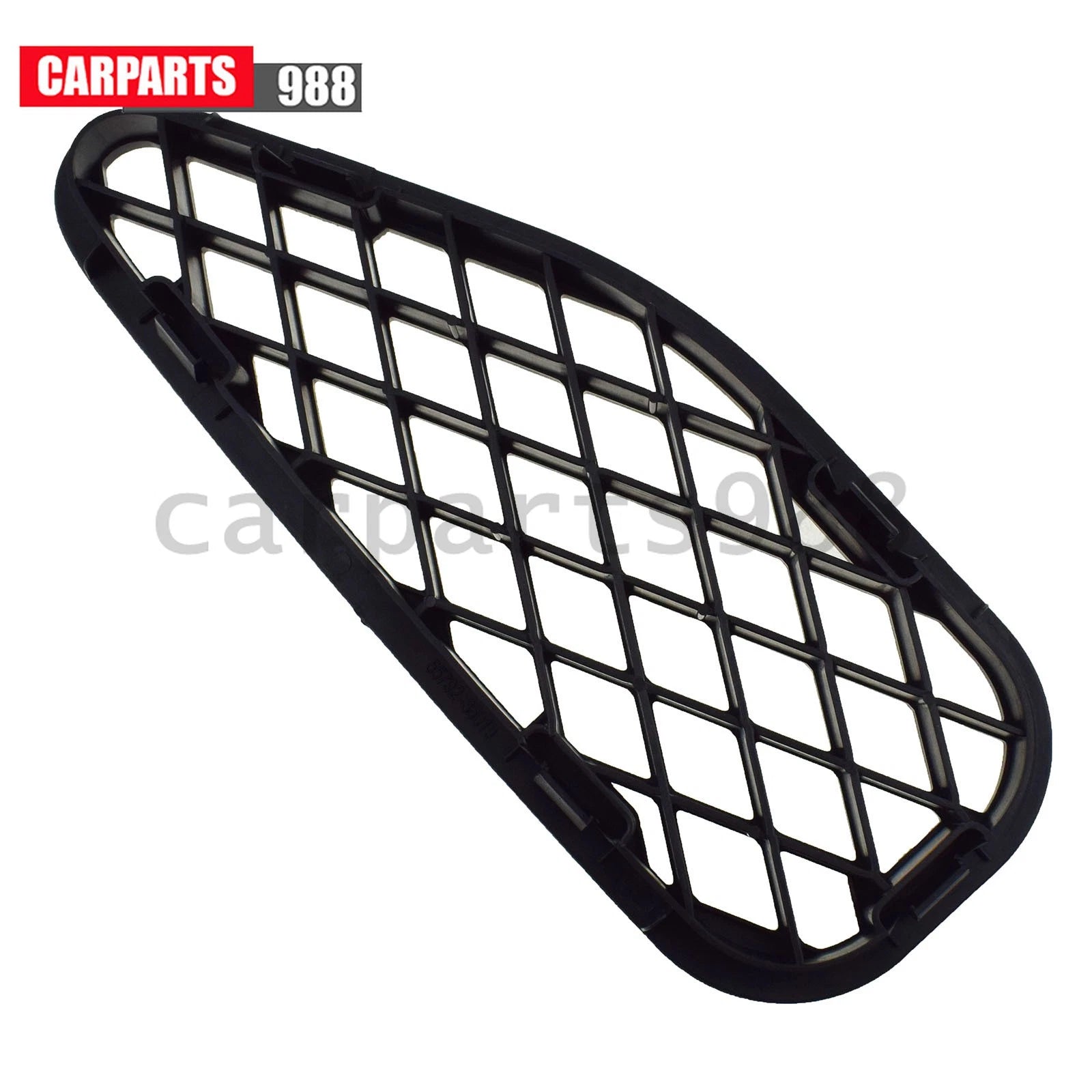 Heater Duct Hole Cover Air Cowl Grille Center For Toyota FJ Cruiser 55792-35010 6B93BC-57