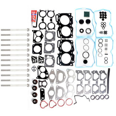 ECCPP MLS Head Gasket Bolts Set For 04-11 Subaru Saab Impreza 2.5L H4 EJ25 ECCPP