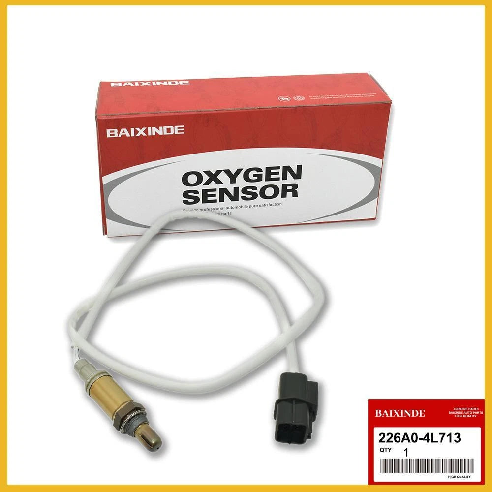 226A0-4L713 Downstream O2 Oxygen Sensor for 1998-2001 Nissan Maxima 3.0L V6 6B93BC-57