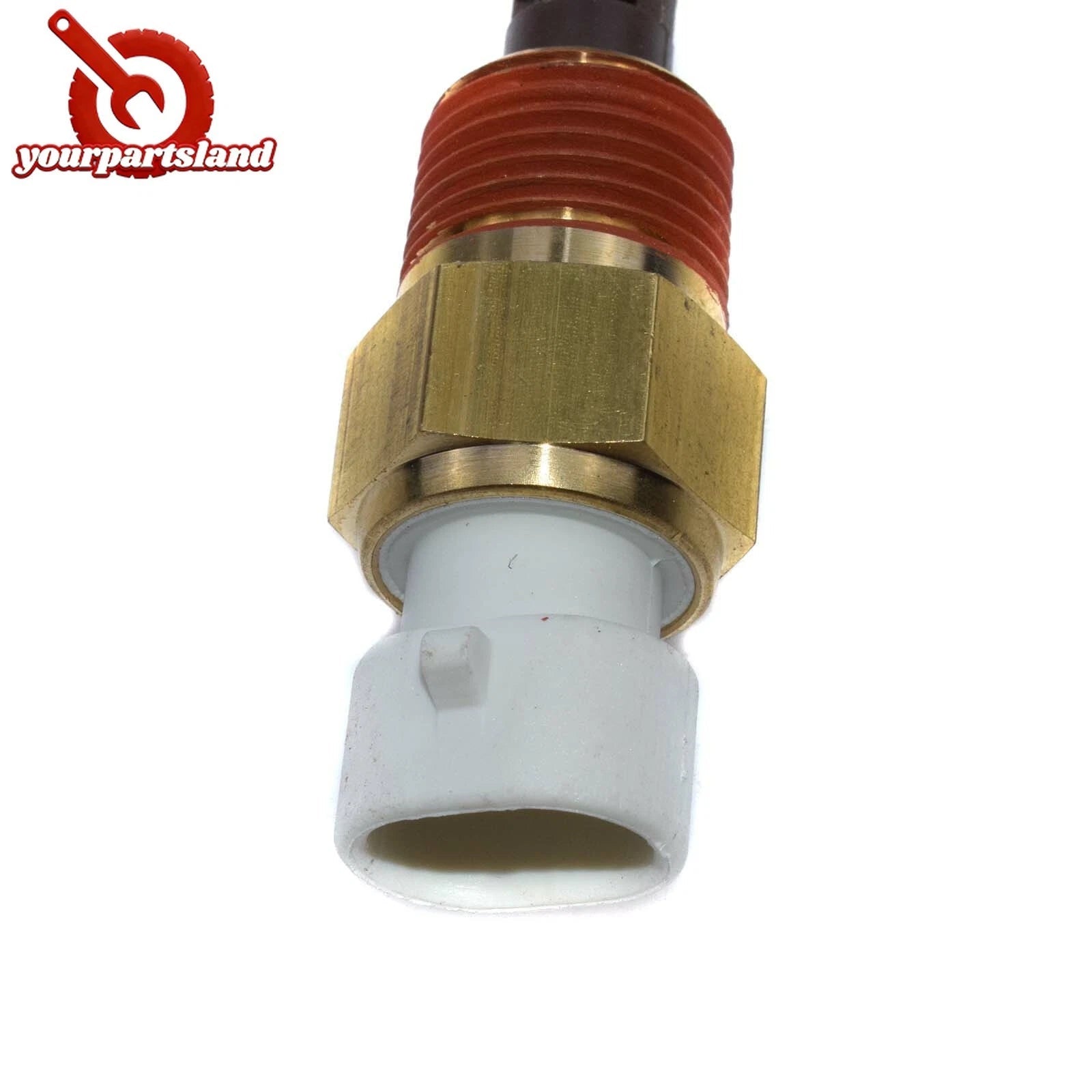 Intake Air Temperature Sensor For GM IAT/MAT/ACT 25036751 25037225 25037334 6B93BC-57