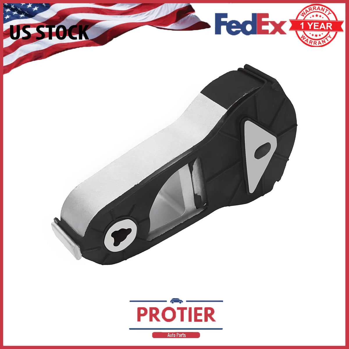 Engine Mount For FORD SUV V6 Cyl 3.5 2016-11 6B93BC-57