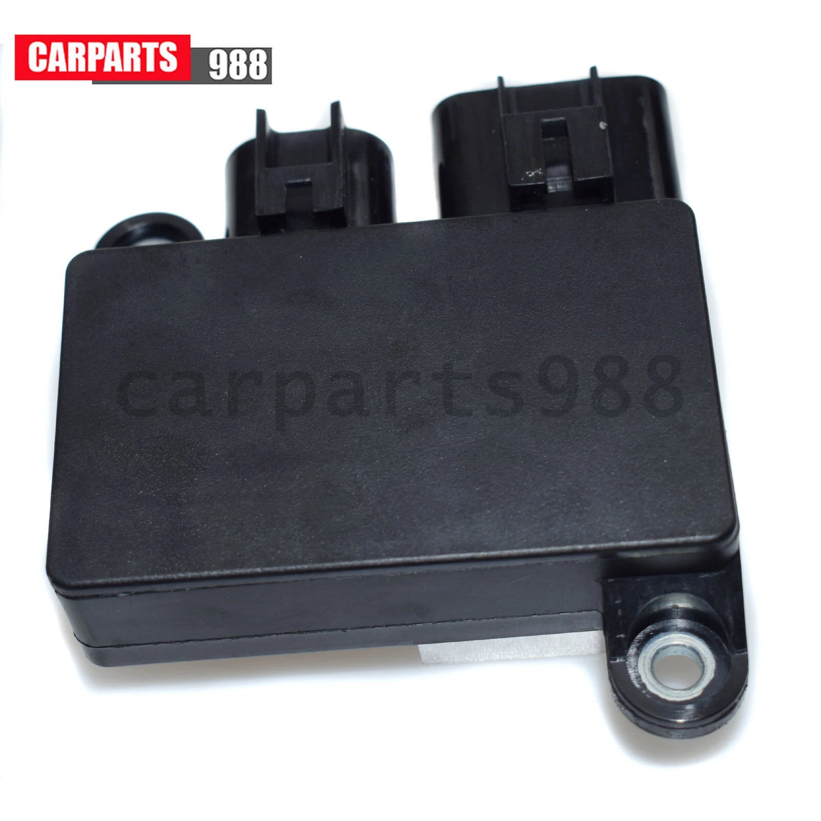 Cooling Fan Control Unit Module for 2007-2013 Toyota Corolla Matrix 89257-12010 6B93BC-57