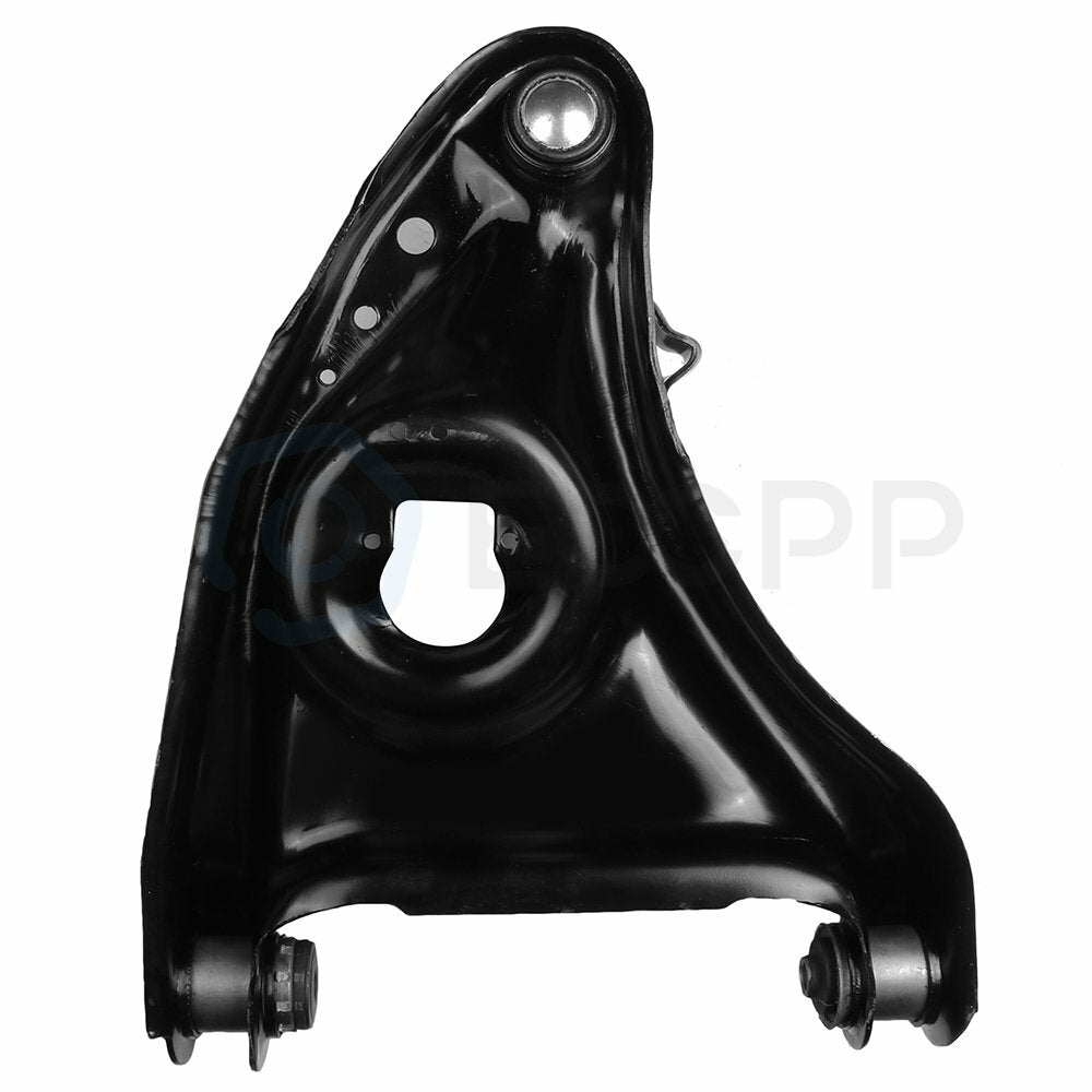 Front Lower Control Arms Tie Rods Sway Bar Kit for 1998-2002 Ford Crown Victoria 6B93BC-57