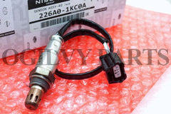 226A0-1KC0A Oxygen Sensor Fits Nissan Juke 11-17 370Z 14-17 Q50 QX50