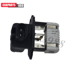 Engine Cooling Fan Resistor 25385-07550 For 2011-17 Hyundai Elantra Sonata Soul 6B93BC-57