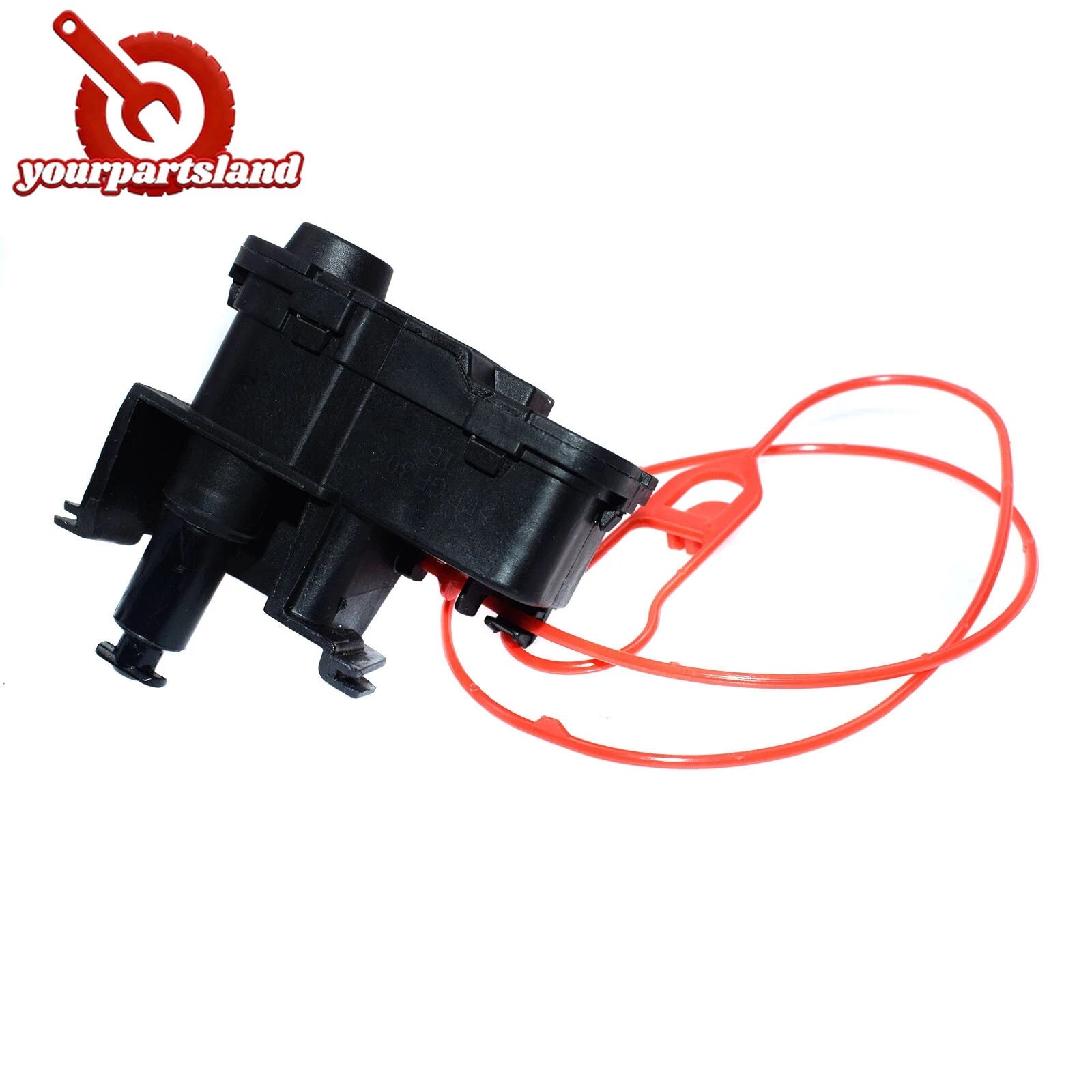 Fuel Door Actuator For Audi A4 S4 B8 A5 Q5 8K0 862 153 J,8K0862153, 8K0862153B 6B93BC-57