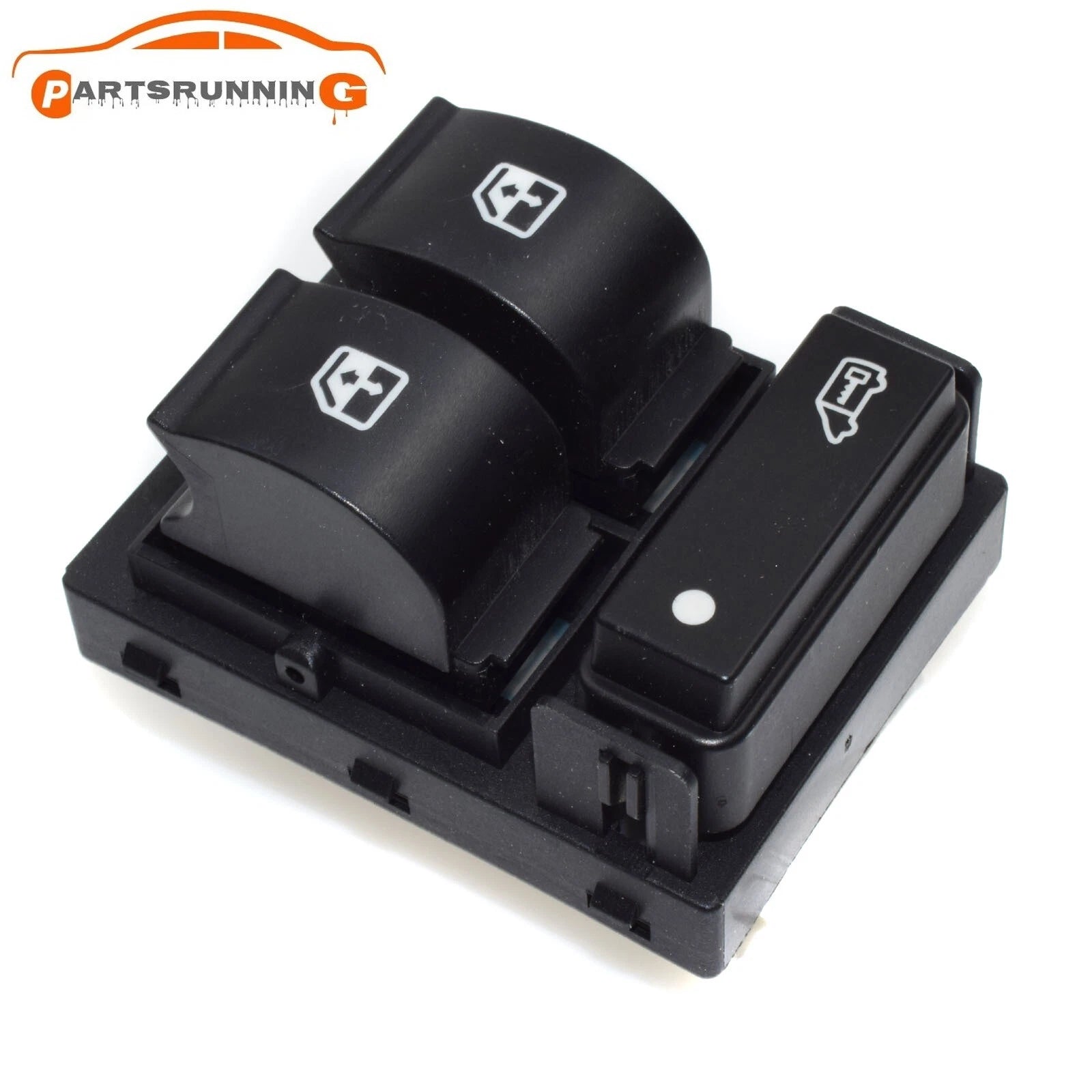 Electric Power Window Switch For Fiat Ducato Doblo Peugeot Citroen 735421419 6B93BC-57