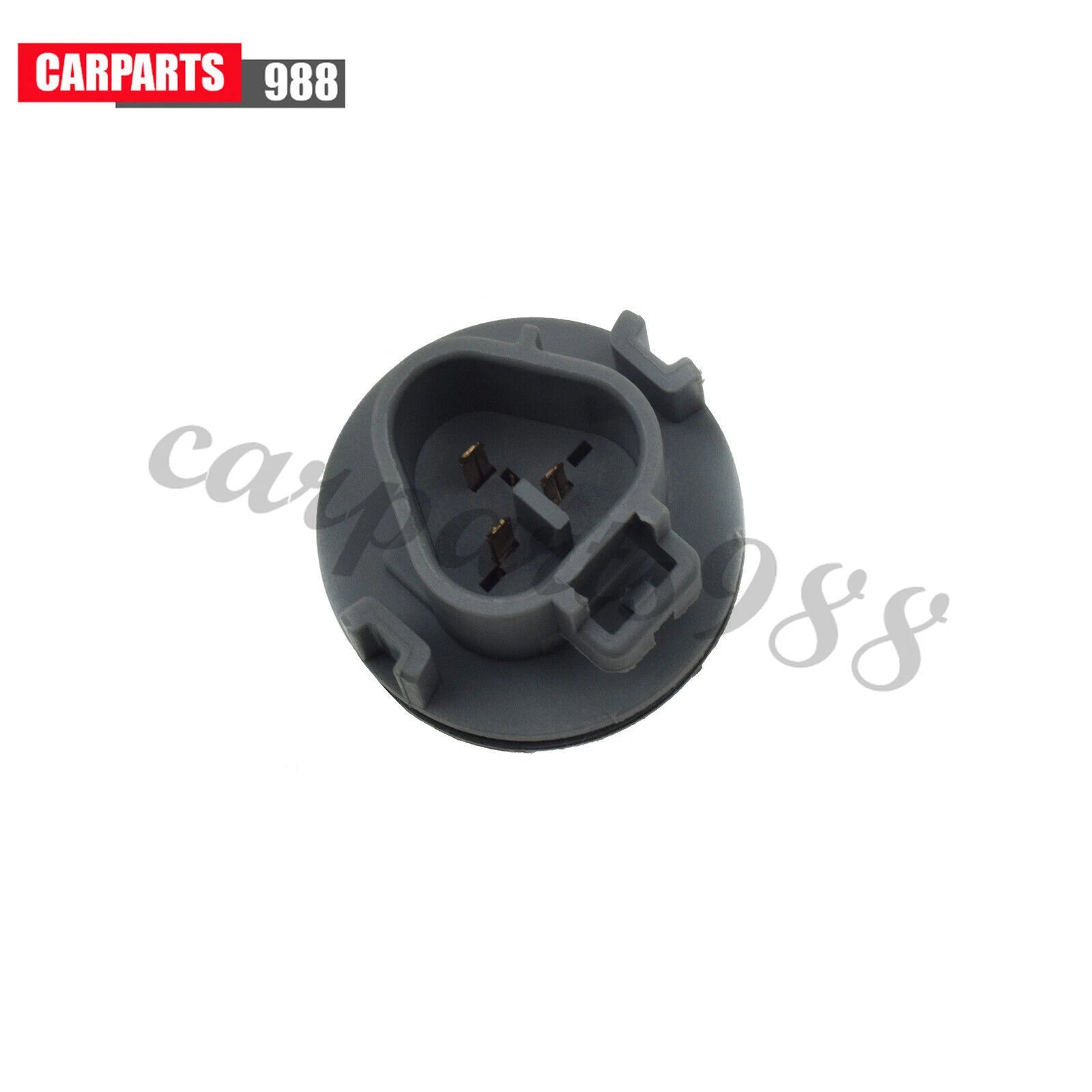 Headlight Turn Signal Bulb Socket For Nissan Rogue Altima Toyota 4Runner Matrix 6B93BC-57