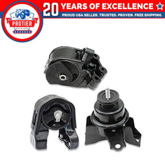 Fits 2006-2014 Hyundai Entourage/Kia Sedona 3.5L 3.8L Motor & Transmission 6B93BC-57
