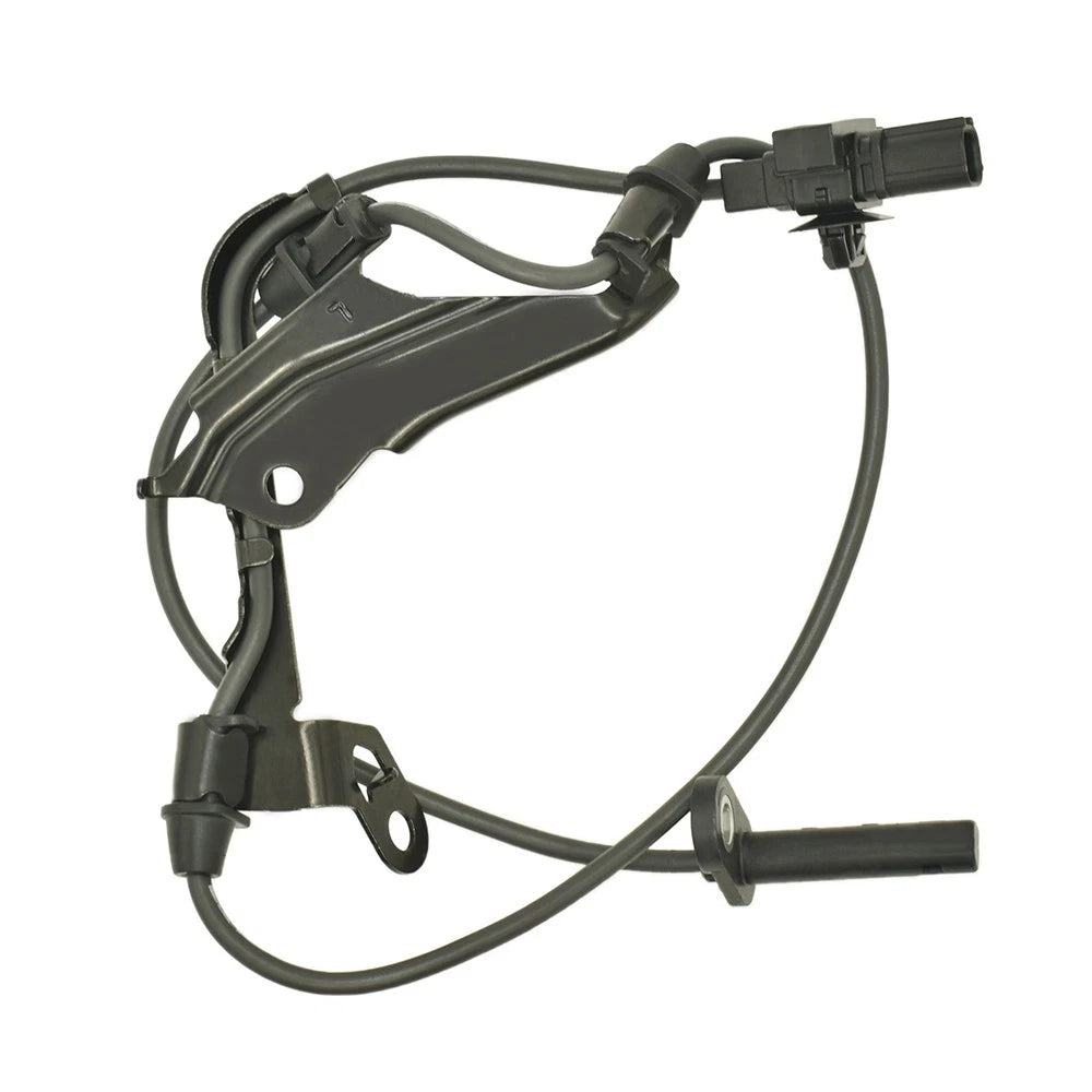 Front Right ABS Wheel Speed Sensor for Acura MDX ZDX Honda Pilot 57450-STX-A01 6B93BC-57