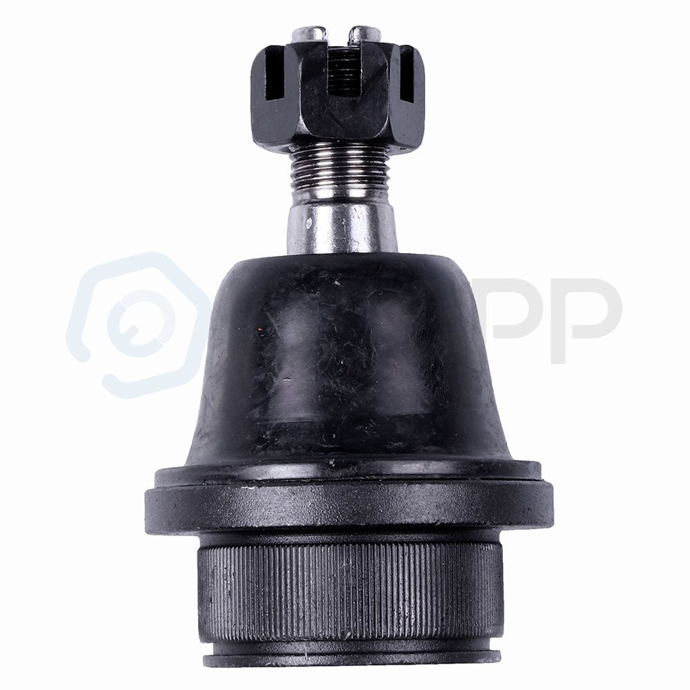 Front Lower Upper Ball Joints Steering Outer Tie Rod End For 05-15 Toyota Tacoma 6B93BC-57