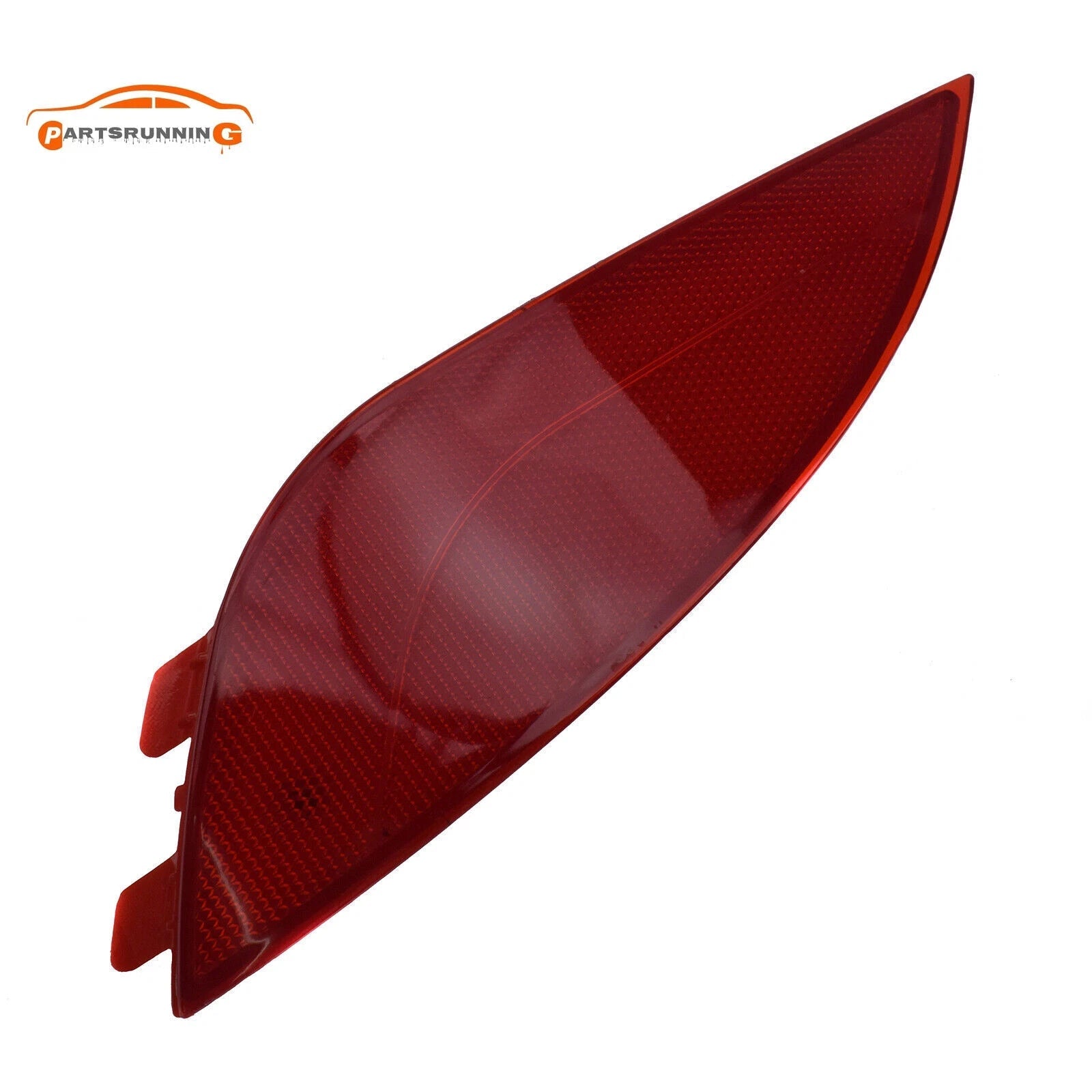 924062S100 Rear Right Bumper Reflector For 2010-2015 Hyundai Tucson 2.0L 2.4L 6B93BC-57