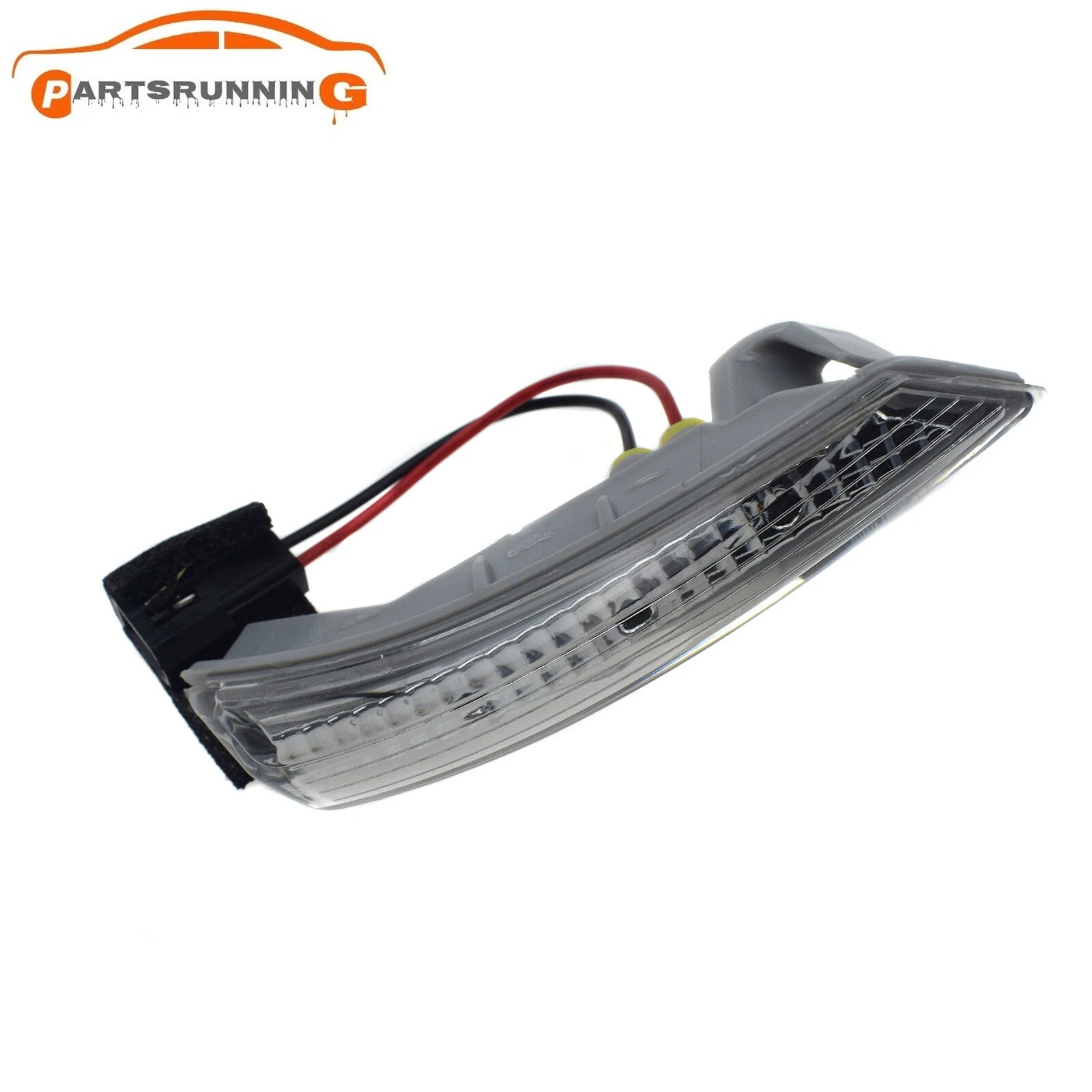 Right Mirror LED Turn signal Light For Dodge Grand Caravan Chrysler Town&Country 6B93BC-57