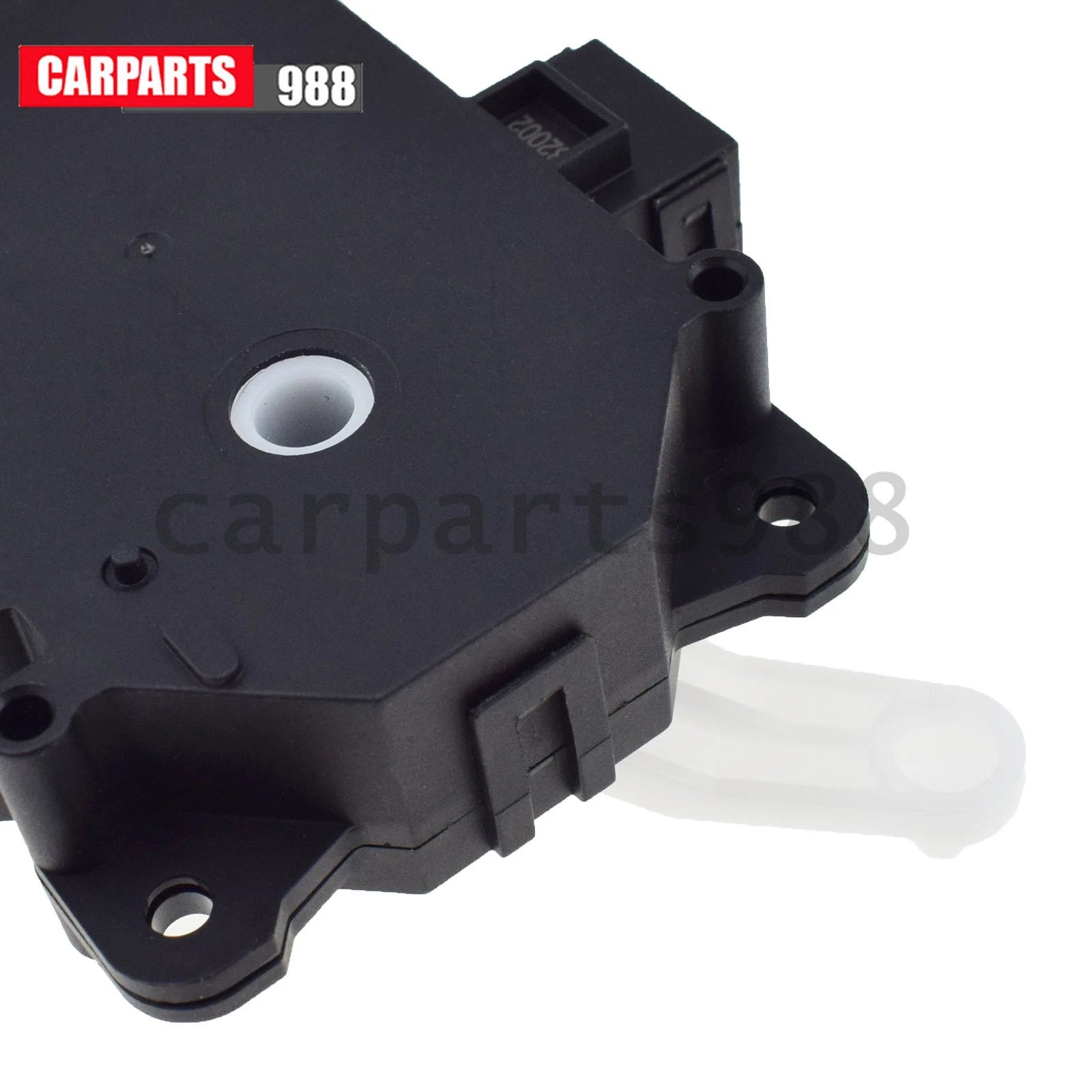 HVAC Heater Blend Door Actuator for Toyota Highlander Lexus RX330 RX350 RX400h 6B93BC-57