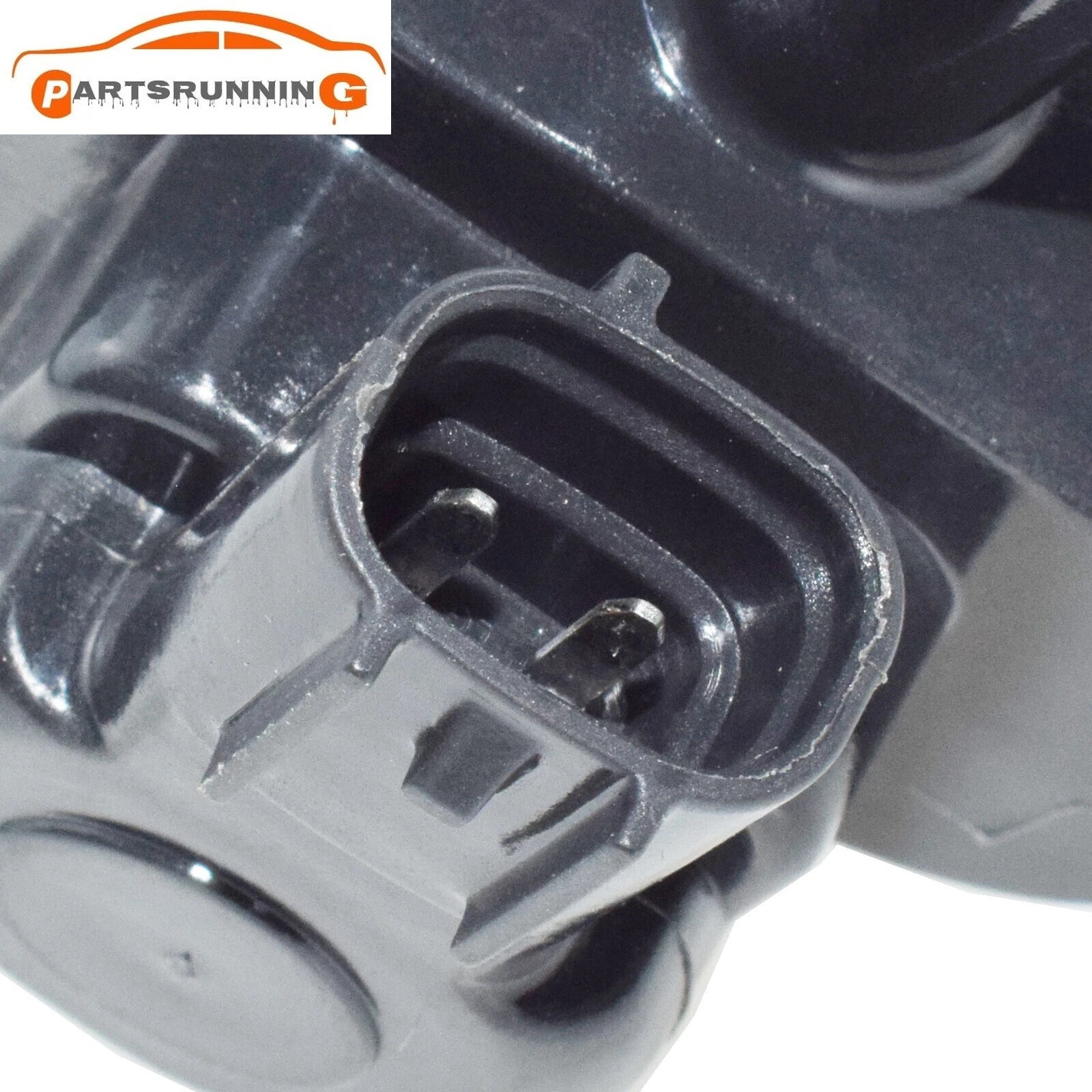 Vapor Canister Purge Solenoid Valve For 2014-2018 Toyota Corolla EOE 90910-12283 6B93BC-57