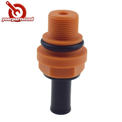 PCV Valve 12204-36050 for Lexus NX200T NX300 2.0L 2015-2021 Turbo Model 045-0452 6B93BC-57