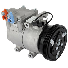 AC Compressor Fits Hyundai Elantra 2.0L 2001 2002 2003 2004 2005 2006 6B93BC-57