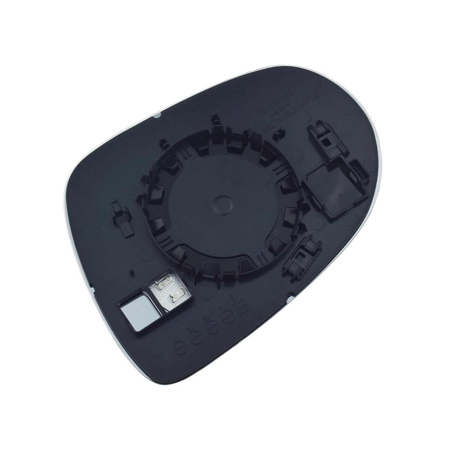 Exterior Right Side View Mirror Glass Heated For 2016-20 Kia Sorento 87621-C6020 6B93BC-57