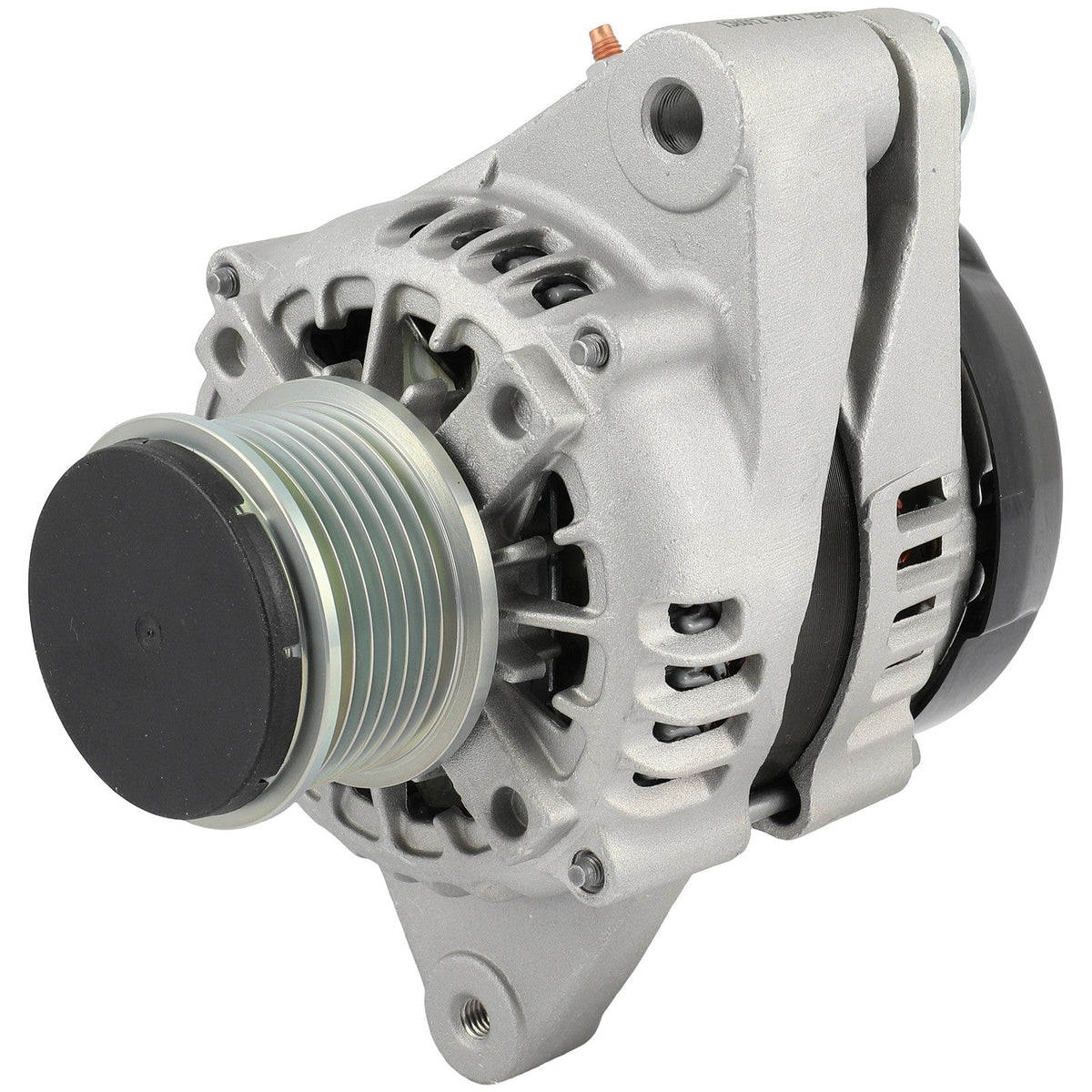 ECCPP Alternator For Toyota Land Cruiser 2000-2012 LCV Hi-Lux 2001-2012 Europe 6B93BC-57