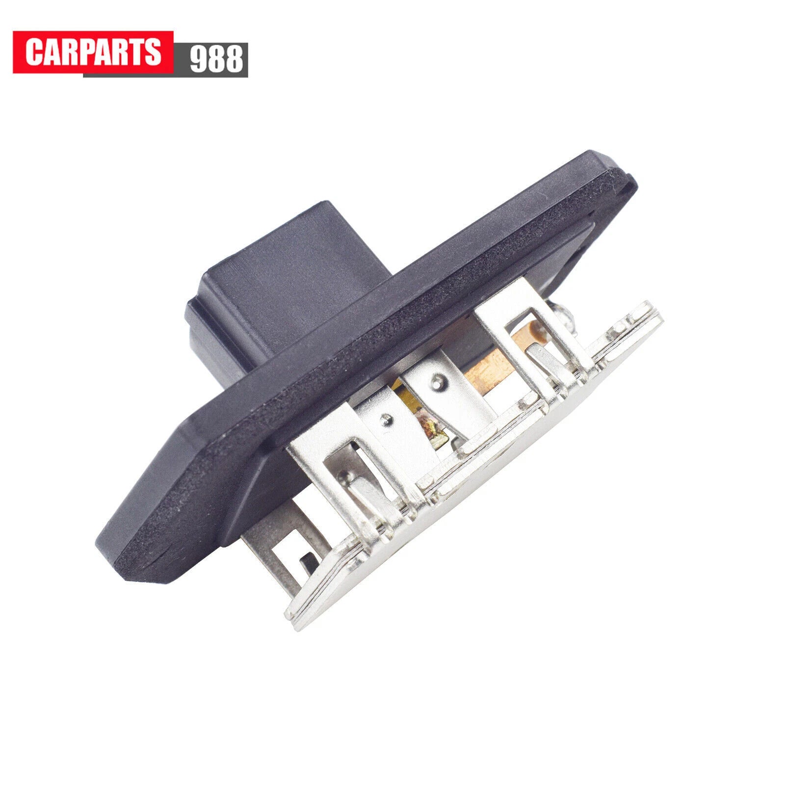 HVAC Blower Motor Resistor For Toyota Yaris Celica Corolla RU-294 87138-41020 6B93BC-57