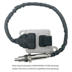 A0009053403 Nox Sensor Probe For Mercedes-Benz E400 CLA250 E350 GL350 5WK96681C 6B93BC-57