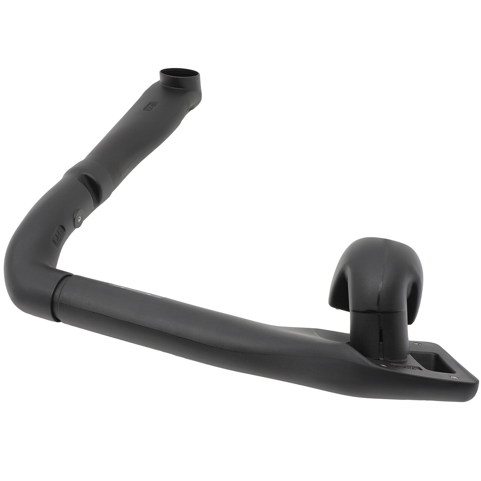 Black Intake Snorkel Kits Fit For 2007-2012 Toyota Fj Cruiser 6B93BC-57