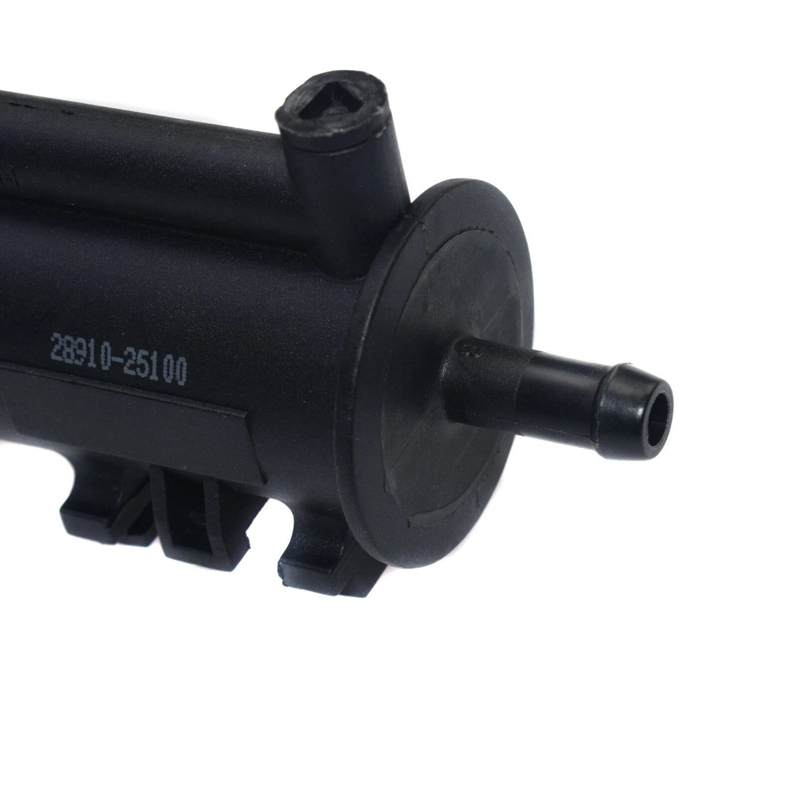 Vapor Canister Purge Solenoid 2891025100 for Hyundai Kia Santa Fe Sonata Optima 6B93BC-57