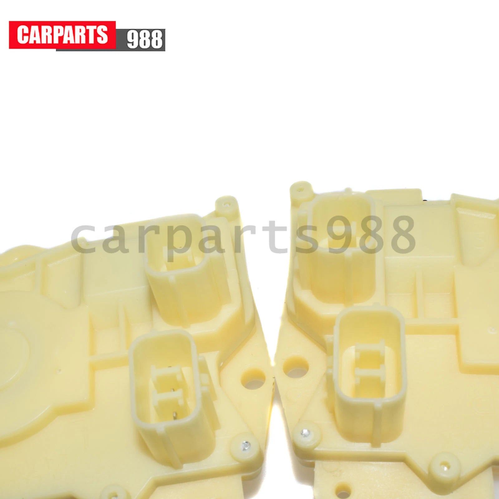 Front Left Right Door Lock Actuators For Honda Civic Accord CR-V Odyssey Insight 6B93BC-57