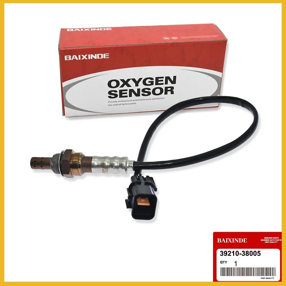 39210-38005 for HYUNDAI SANTA FE SONATA 01-06 Fuel Ratio Lambda O2 Oxygen Sensor 6B93BC-57