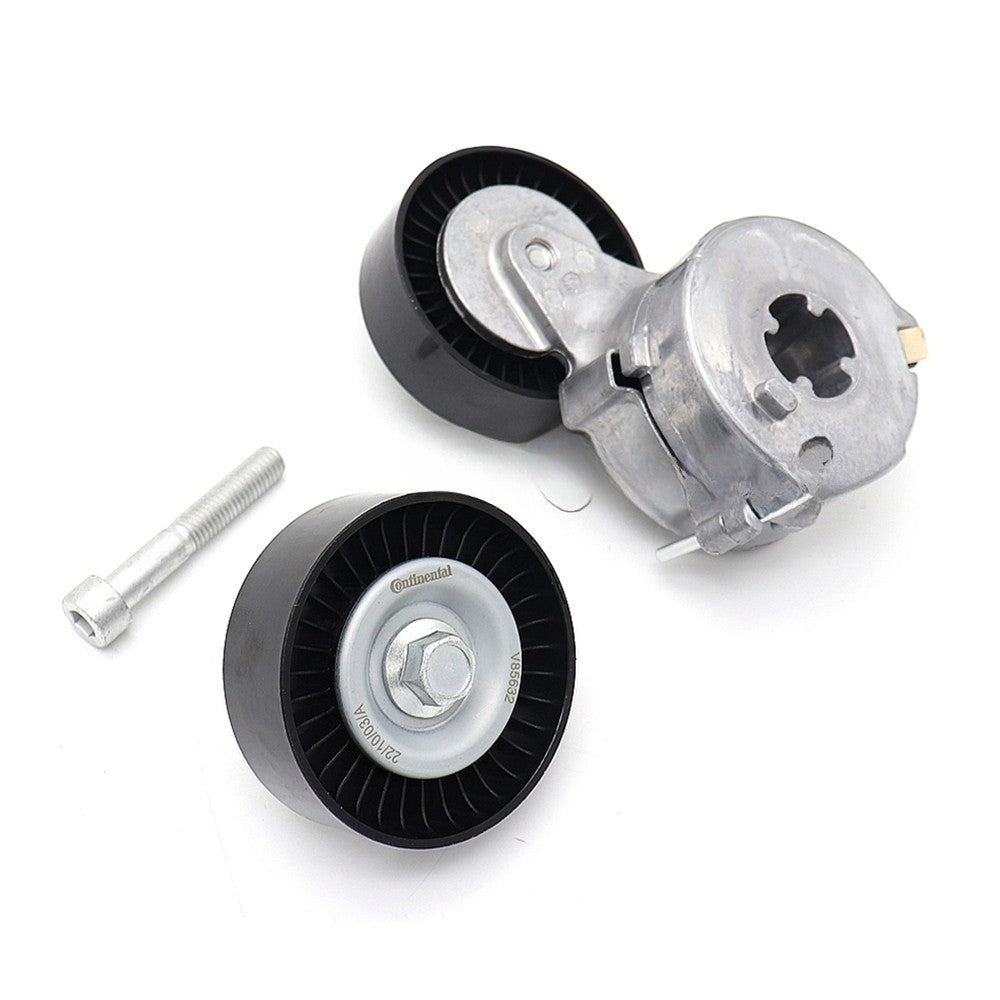 Belt Drive Kit for AUDI VW Touareg Porsche 3.0 06E903133AG&137AE 6B93BC-57