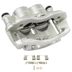 Front Left Brake Caliper 1Pc  Set For 2014-2019 Ram Promaster 1500 18B5524 6B93BC-57