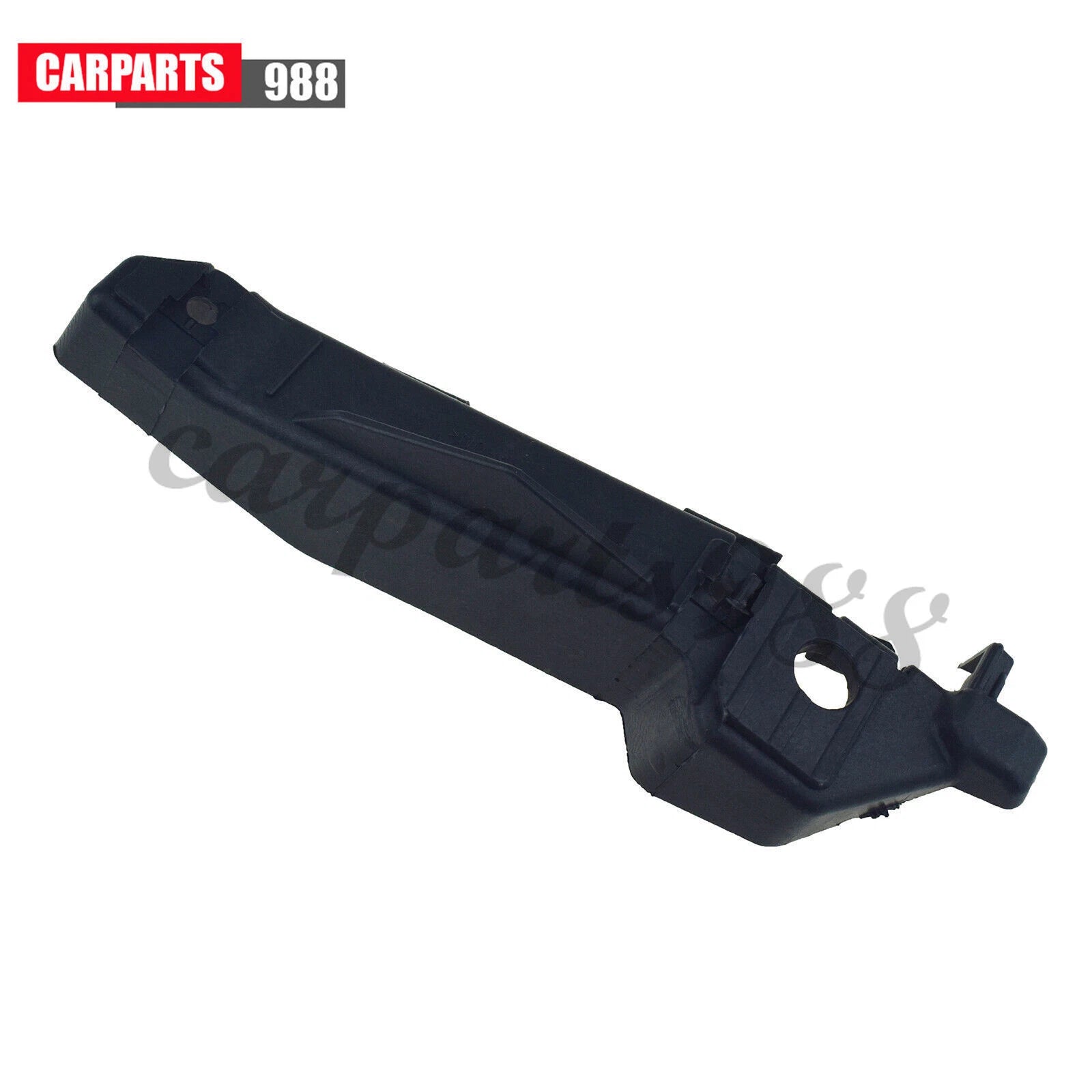 Left Side Front Bumper Mount Bracket For Hyundai Santa Fe 2007-2009 86515-2B000 6B93BC-57