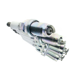 4PC  Spark plug 3586 PZFR6J-11, 101905600A For VW GOLF AUDI A8 4D8 4E NGK
