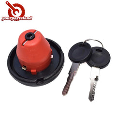 Fuel Filter Tank Cap Set For Ford Galaxy Seat Alhambra VW Sharan VW T4 701201553 6B93BC-57