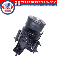 Engine Mount Front Compatible with LEXUS ES350 V6 3.5L 3456cc 45485 6B93BC-57