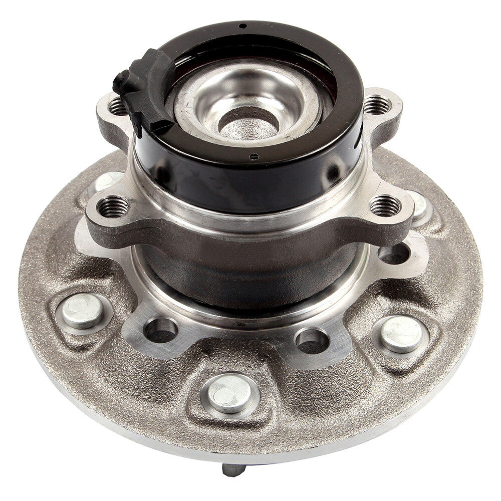1Pc Wheel Hub Bearing Front Left RWD For Chevy Colorado GMC Canyon Z71 Off-Road 6B93BC-57