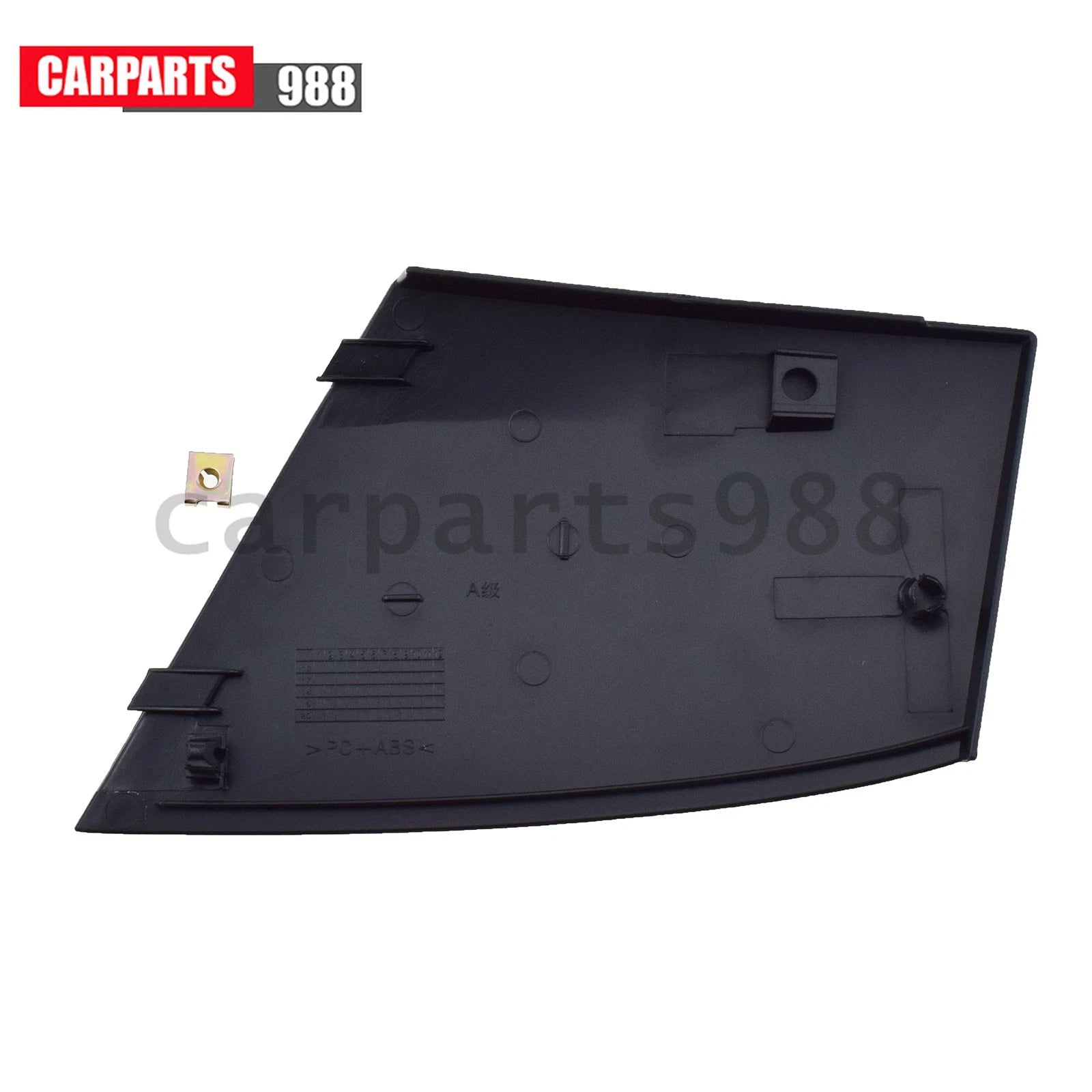 Front Right Water Drain Cover For Mercedes Benz A-Class W169 2004-12 1698300075 6B93BC-57
