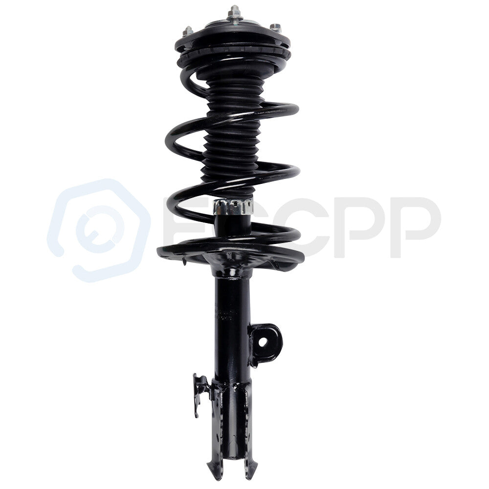 Front Struts Sway Bar Tie Rods End Link for 2006-2011 2012 Toyota RAV4 2.4L 2.5L KOEEP