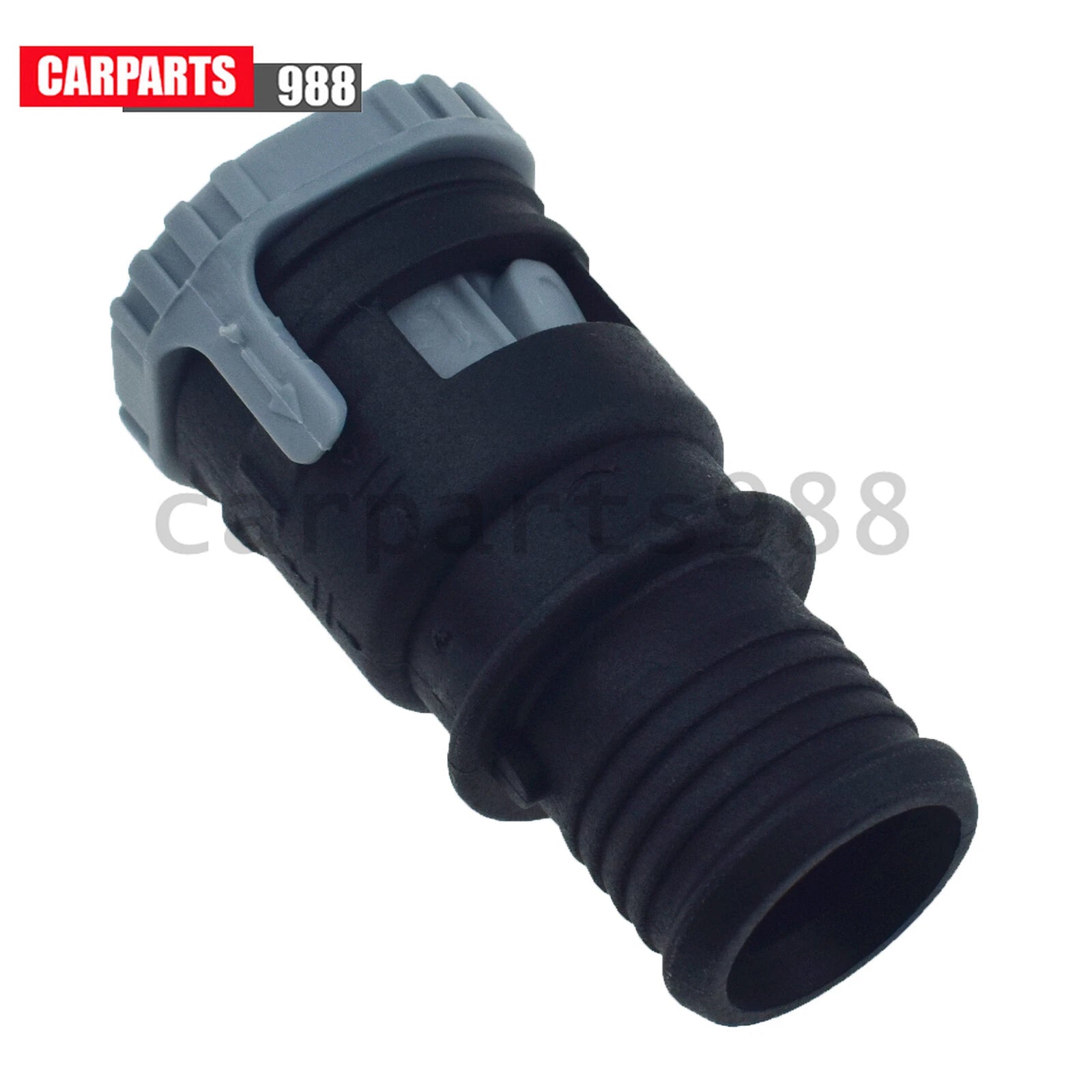 Heater Hose Connector 1495393 For Ford Focus 2 Escape Kuga EcoBoost 1495393 6B93BC-57